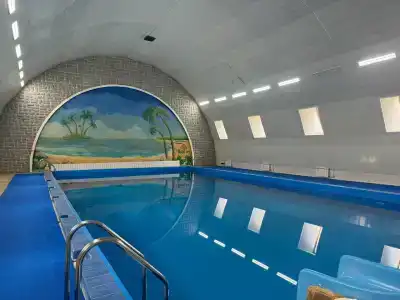 Ателика Фиеста Парк - 21