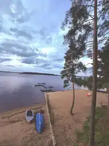 Отдых Волго - 40