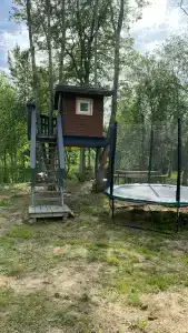 Федотовские дачи - 1