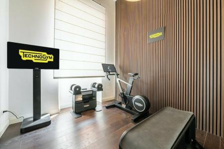 Cagliari Boutique Rooms and Suites - 8