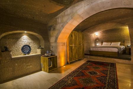 Caldera Cave - 47