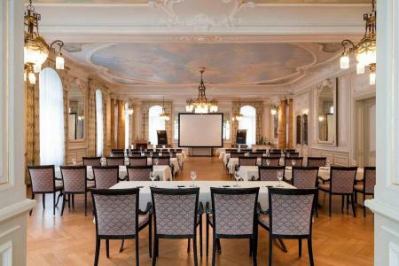 Royal St Georges Interlaken MGallery Collection - 39