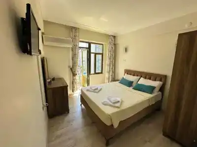 Reis Beach Otel - 39