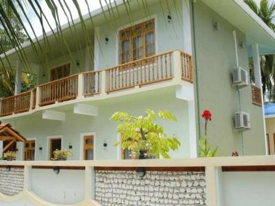 Athiri Inn - 17