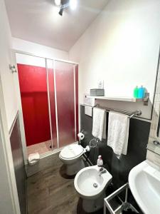 Relais Cola Di Rienzo - 8