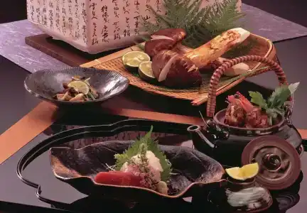 Momijiya Annex - 33
