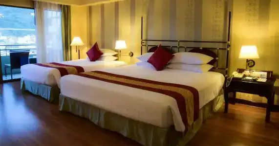 Patong Beach - 42
