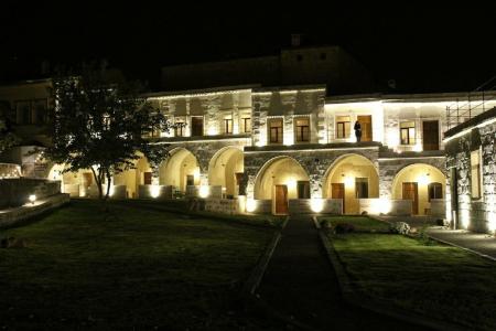 Jacob's Cave Suites - Cappadocia - 41