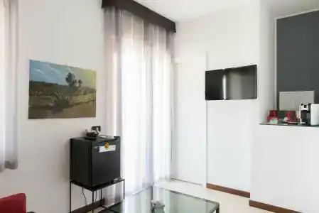 Kibari b&b - 25