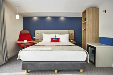 Holiday Inn Express Istanbul - Atakoy Metro - 50