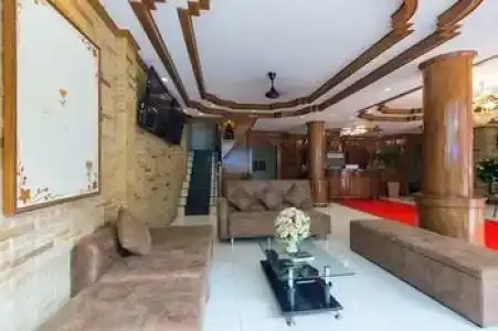 Pr Patong Residence -Sha - 25