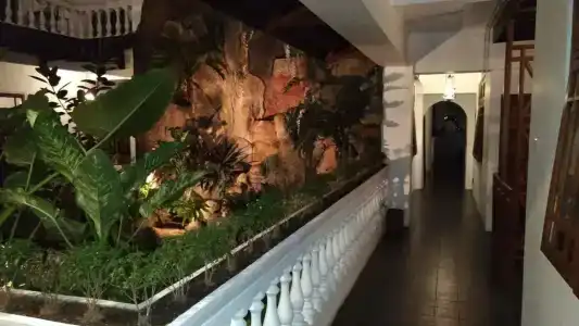 Bladok & Restaurant - 34