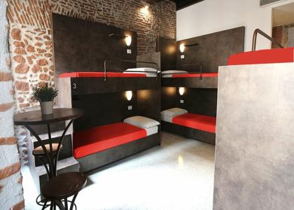 New Generation Hostel Rome Center - 13