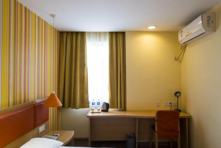 Sheraton Grand Wuhan Hankou - 10
