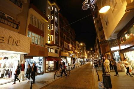 Değirmenlik Casamia Caffe & Suite - 26