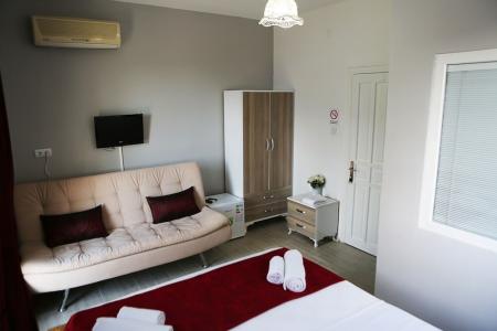 Düşler Evim Butik Otel - 14