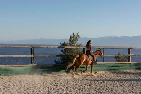 Yayaki Spetses - 2