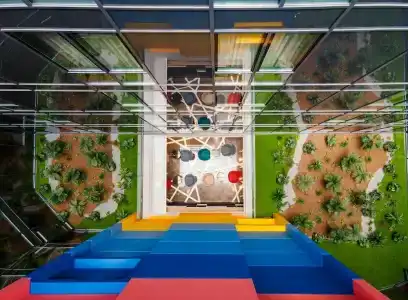 ibis Styles Istanbul Merter - 46