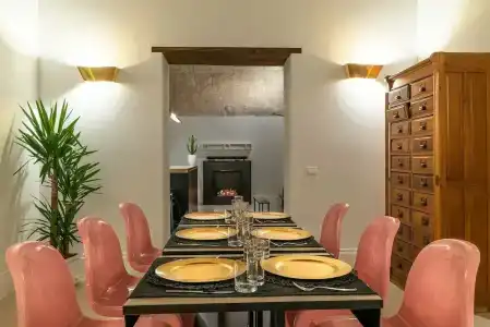 Gentile Suite b&b - 45
