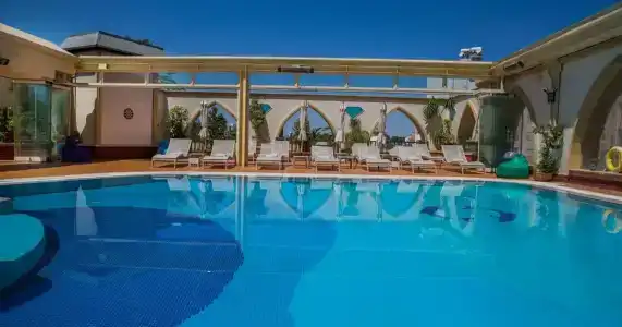 Merit Lefkosa Casino & Spa - 1