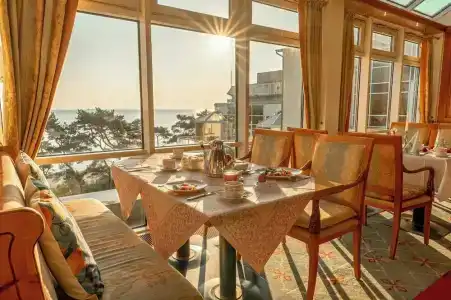 Rugard Thermal Strandhotel - 22