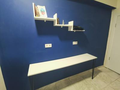 gafa garden Hostel - 23