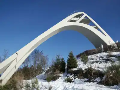 Avital Resort - 1