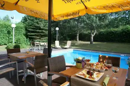 Mercure Bonn Hardtberg - 14