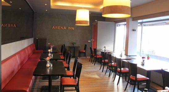 Arena Inn - Berlin Mitte - 17
