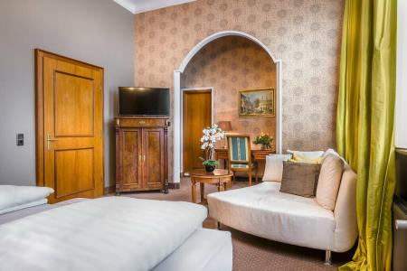 Kaiserworth Goslar - 31