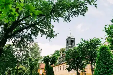Villa Sorgenfrei & Restaurant Atelier Sanssouci - 25