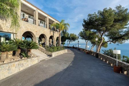 Parador de Málaga Gibralfaro - 48