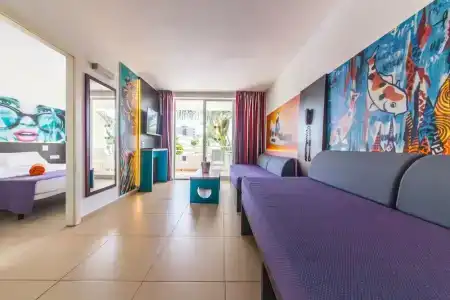 Bh Mallorca Resort Affiliated By Fergus - 39
