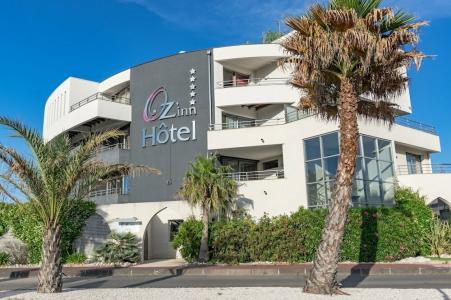 Oz'inn Hôtel & Spa - 44