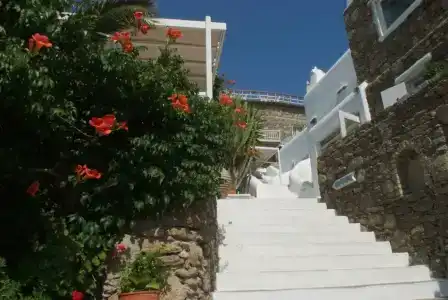Mykonos View - 26