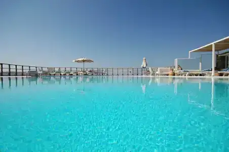 Mykonos View - 9