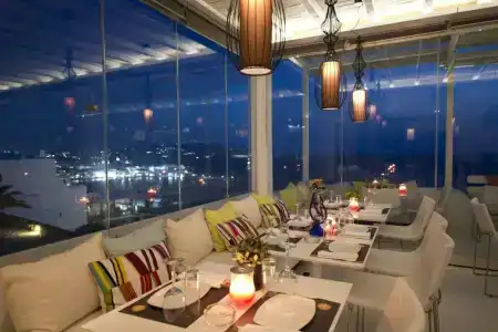 Mykonos View - 46