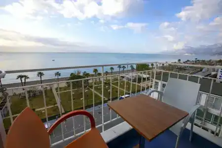Kristal Beach - 26