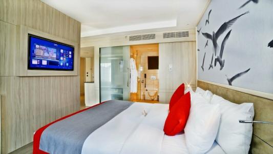 Ramada by Wyndham Istanbul Old City - 40
