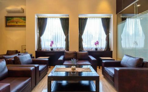 Golden Sky Pluit - 28