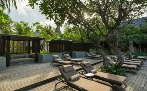 Ramayana Suites and Resort - 34