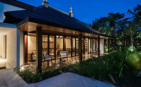 Ramayana Suites and Resort - 14
