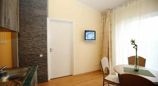 Apart Tomo Free Parking - 85