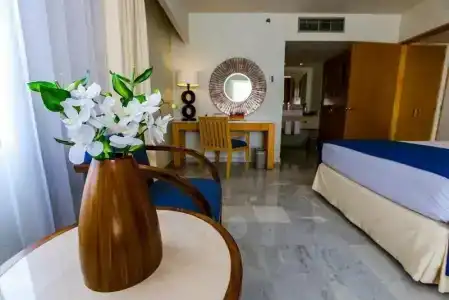 Park Royal Beach Cancun - All Inclusive - 13