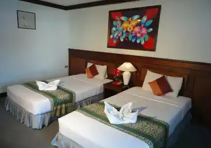 La Moon At Phuket - Sha Extra Plus - 36