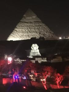 Pyramids View Inn - 38
