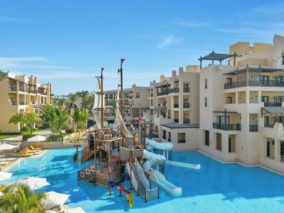 Steigenberger Aqua Magic Red Sea - 93