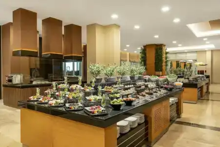 Radisson Blu Resort & Spa Cesme - 27