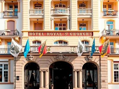 Royal St Georges Interlaken MGallery Collection - 15