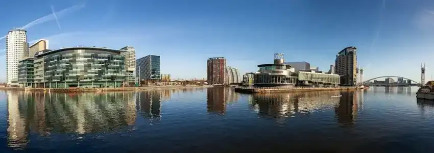 Jurys Inn Manchester City Centre - 5